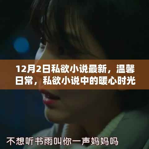 私欲小说最新篇章,暖心时光之温馨日常