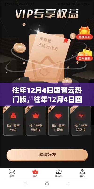 往年12月4日国晋云热门版使用指南,初学者与进阶用户全面解析及指南