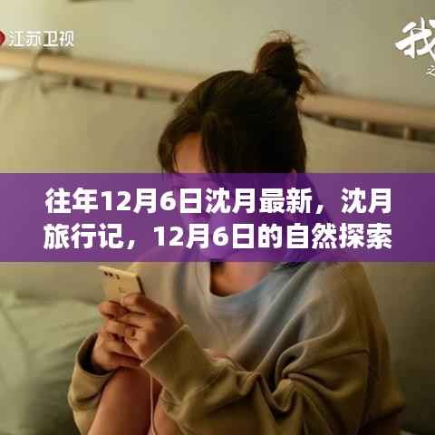 沈月旅行记,探索自然之旅,寻找内心的平和与宁静在12月6日的新篇章