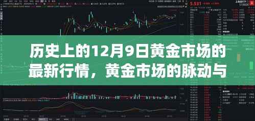 黄金市场脉动与心灵觉醒之旅,行情回顾与自然美景探索