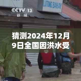 2024年洪水来袭,全国如何应对灾难的挑战