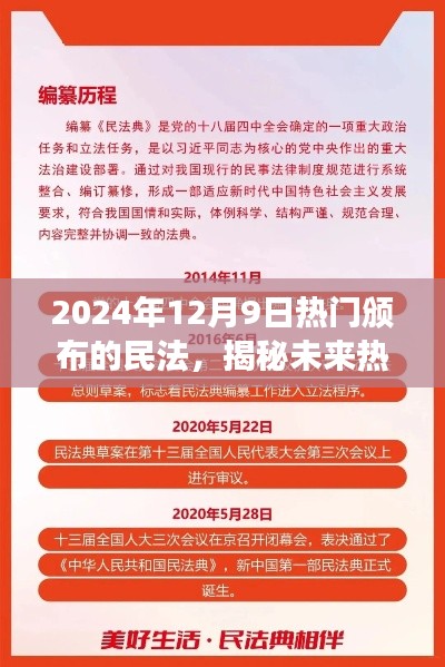 揭秘未来热门民法,新篇章开启于2024年12月9日