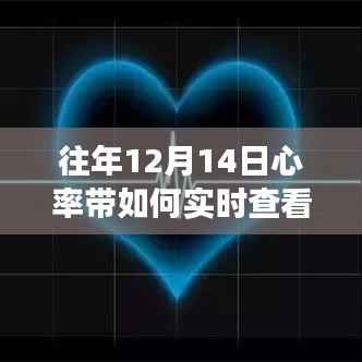 探索自然美景之旅,实时查看心率带,宁静中找寻心跳节奏指南