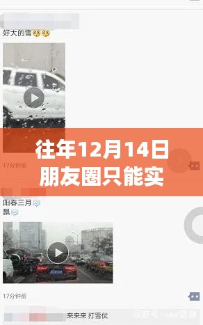 揭秘往年12月14日朋友圈内容,手机功能解析与实时观看探讨