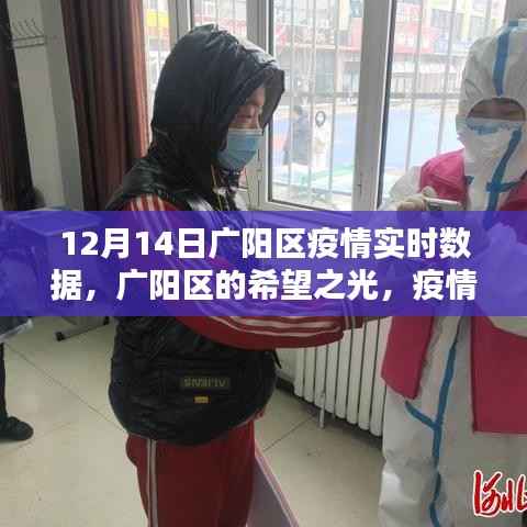 广阳区疫情实时数据下的希望之光,积极力量与学习力量的展现