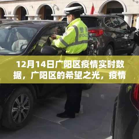 广阳区疫情实时数据下的希望之光,积极力量与学习力量的展现