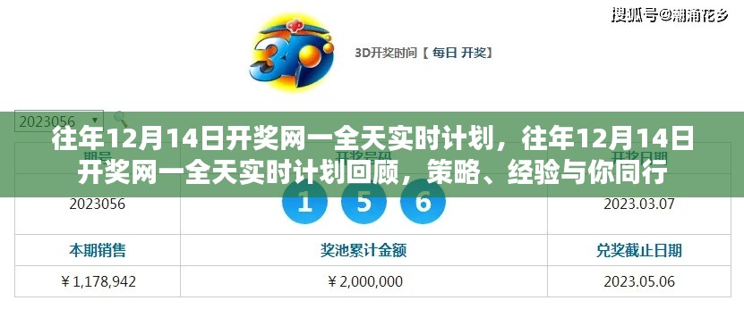 往年12月14日开奖网一全天实时计划回顾与策略分享,同行者的经验与启示