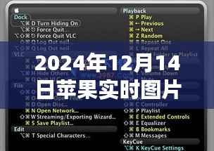 跃向未来,掌握苹果实时图片选取快捷键,自信闪耀