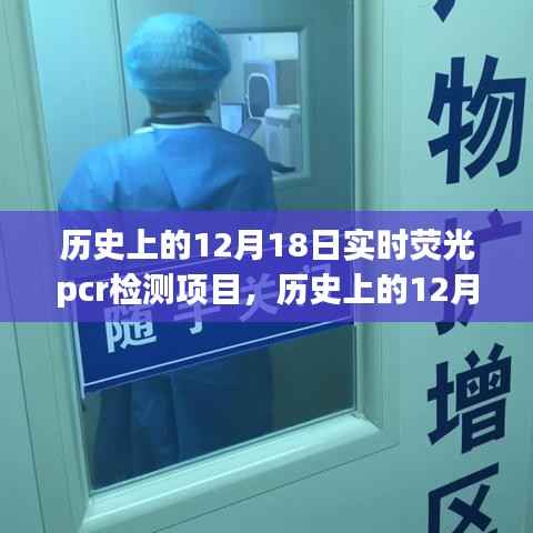 历史上的12月18日,实时荧光PCR检测项目深度评测与介绍