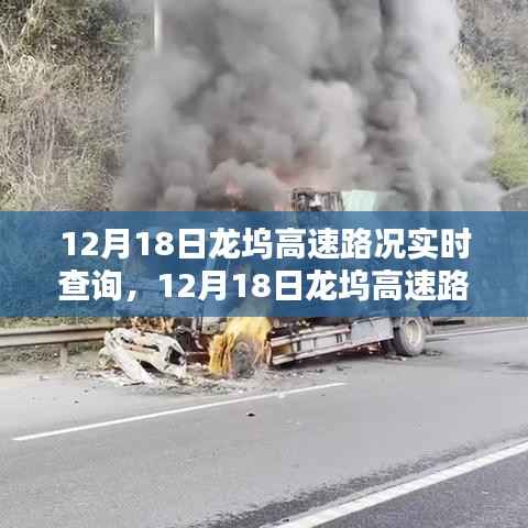 12月18日龙坞高速路况实时查询,轻松掌握出行信息