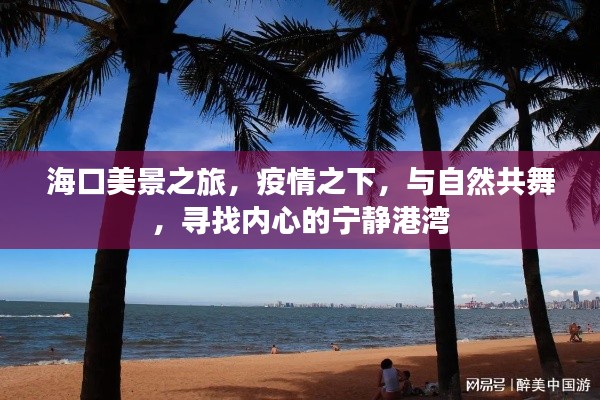 疫情下的海口心灵之旅,与自然共舞,探寻宁静港湾