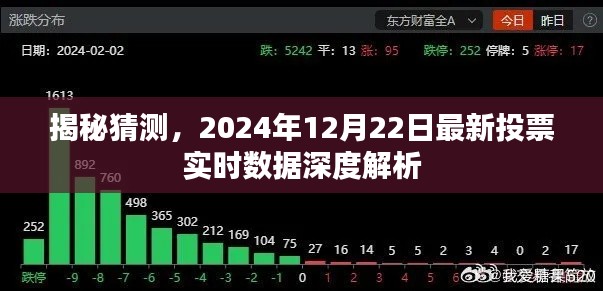 揭秘猜测，深度解析2024年12月22日最新投票实时数据报告