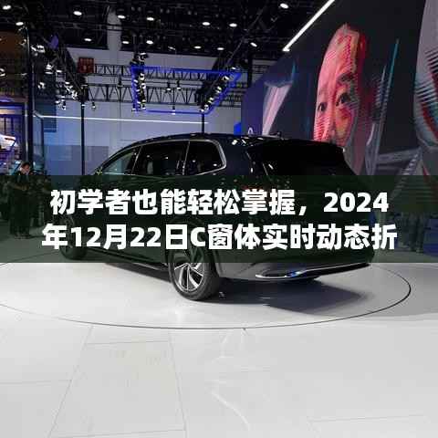 初学者指南,2024年C窗体实时动态折线图制作详解