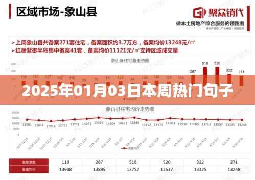 2025年元旦后本周流行语句盘点