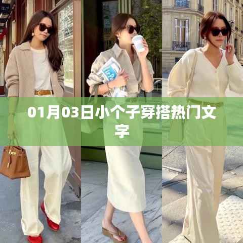 小个子穿搭指南,时尚潮流精选推荐