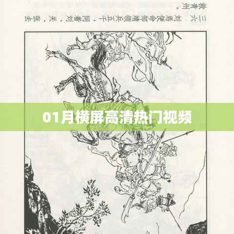 01月热门横屏高清视频大放送