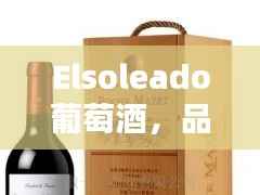 Elsoleado葡萄酒,品质与价值完美融合的价格解析