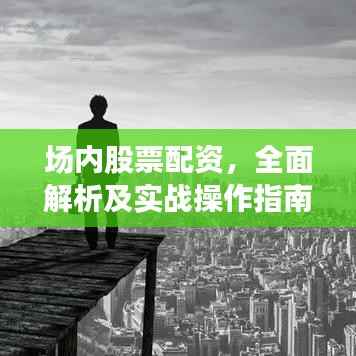 场内股票配资,全面解析及实战操作指南
