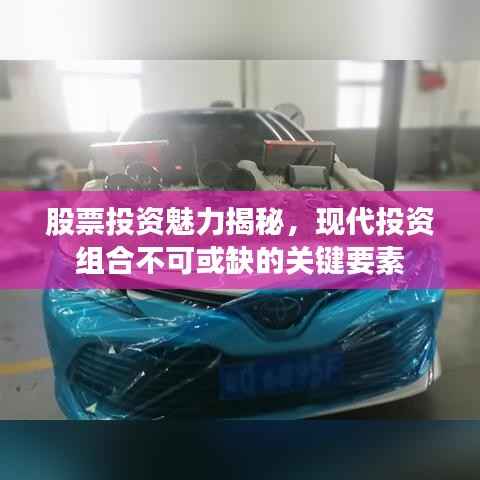 股票投资魅力揭秘,现代投资组合不可或缺的关键要素