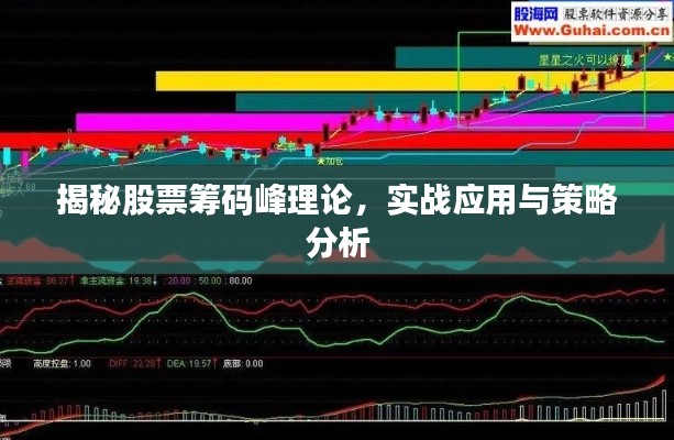 揭秘股票筹码峰理论,实战应用与策略分析