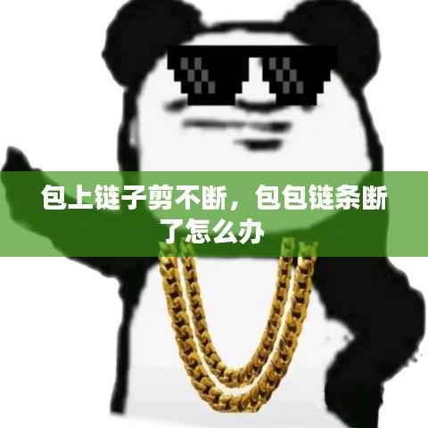 包上链子剪不断,包包链条断了怎么办