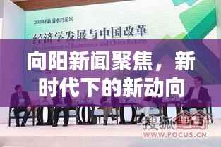 向阳新闻聚焦,新时代下的新动向揭秘