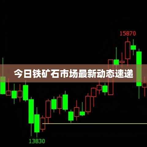 今日铁矿石市场最新动态速递