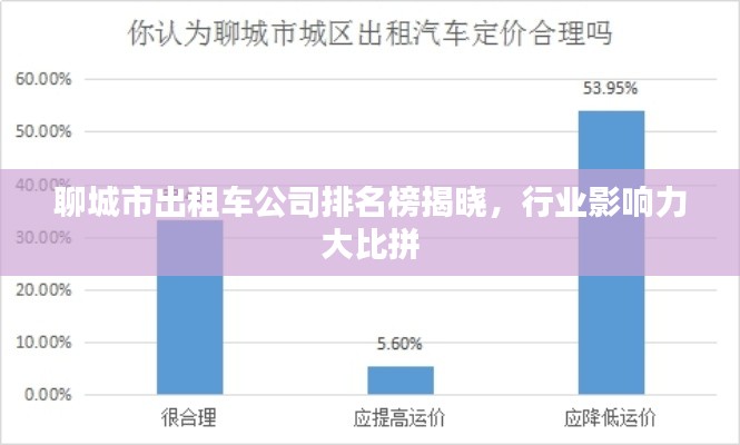 聊城市出租车公司排名榜揭晓,行业影响力大比拼