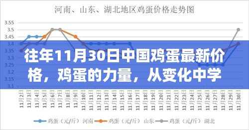 中国历年鸡蛋价格走势,洞悉鸡蛋的力量,把握市场变化,自信拥抱每一天