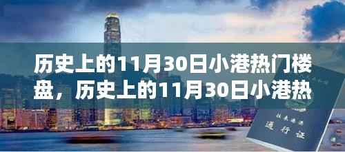 历史上的11月30日小港热门楼盘深度测评与介绍