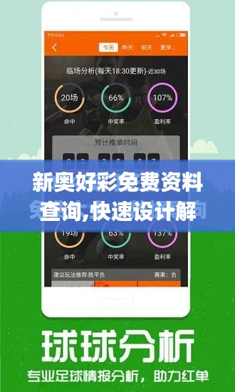 新奥好彩免费资料查询,快速设计解析问题_影像版36.230-2