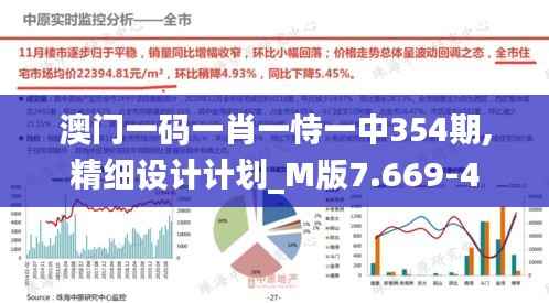 澳门一码一肖一恃一中354期,精细设计计划_M版7.669-4
