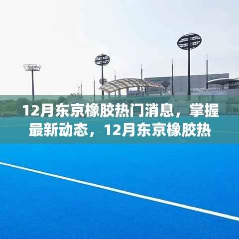 12月东京橡胶热门消息全解析,掌握最新动态与行情