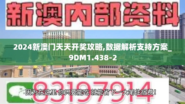 2024新澳门天天开奖攻略,数据解析支持方案_9DM1.438-2