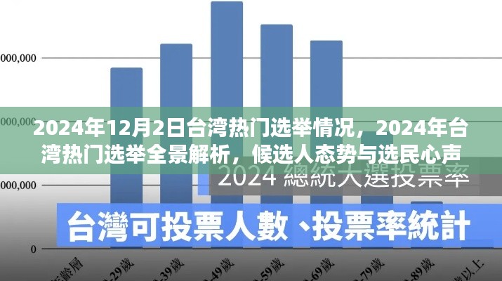2024年12月2日台湾热门选举情况,2024年台湾热门选举全景解析,候选人态势与选民心声