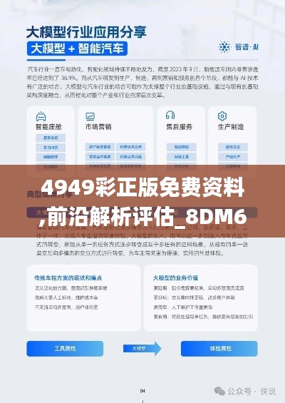 4949彩正版免费资料,前沿解析评估_8DM65.967-1