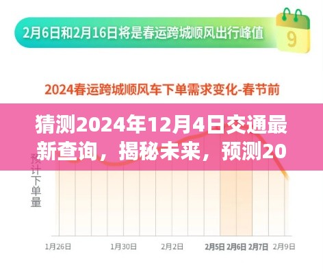 揭秘未来交通动向,预测2024年12月4日交通查询最新发展动态