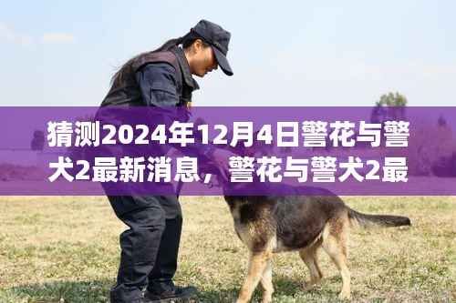 警花与警犬2最新消息揭秘,获取与解读步骤指南