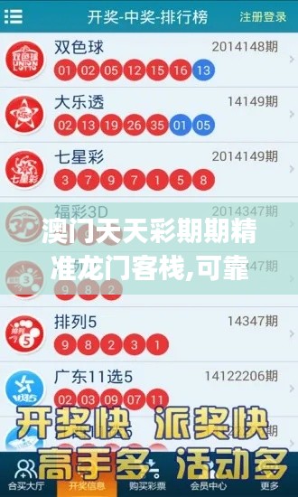 澳门天天彩期期精准龙门客栈,可靠操作方案_PalmOS179.406