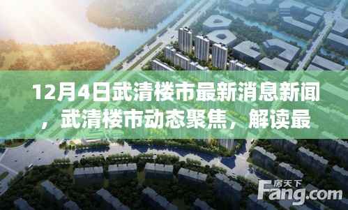 武清楼市最新动态解析，深度解读新闻背后的影响及我的观点分析