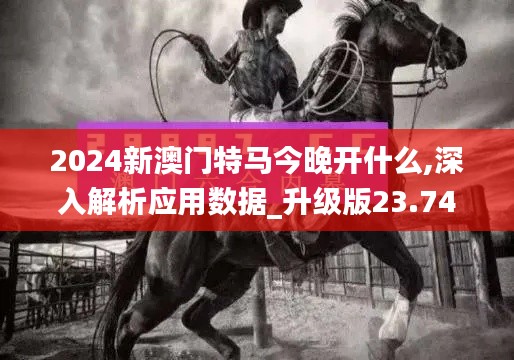 2024新澳门特马今晚开什么,深入解析应用数据_升级版23.746