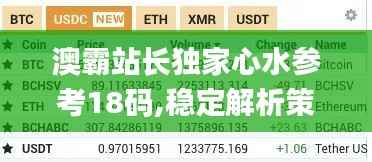 澳霸站长独家心水参考18码,稳定解析策略_复刻版4.431