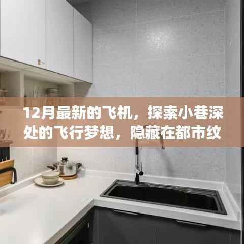 探索飞行梦想,都市小巷深处的特色飞机小店