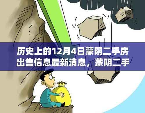 蒙阴二手房市场最新动态,历史日期下的房源探秘与自然美景的居住之旅