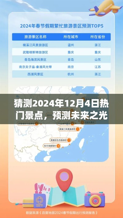 探索未来热门景点,预测与探索之旅 2024年12月4日热门景点展望