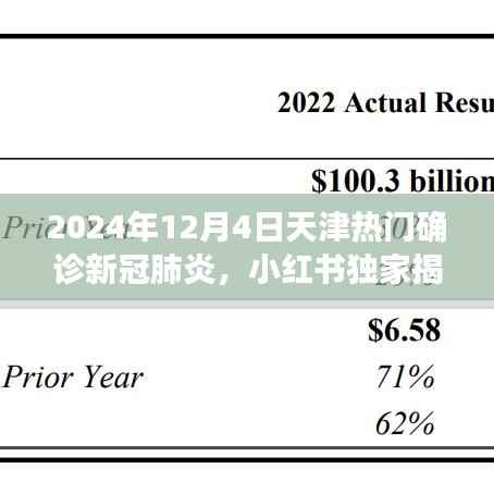 小红书独家揭秘,天津新冠肺炎确诊背后的故事,抗疫一线纪实(2024年)