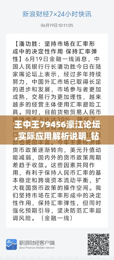 王中王79456濠江论坛,实际应用解析说明_钻石版18.338