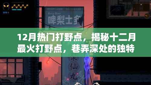 揭秘十二月最火打野点,巷弄深处独特风味小店的秘密探访