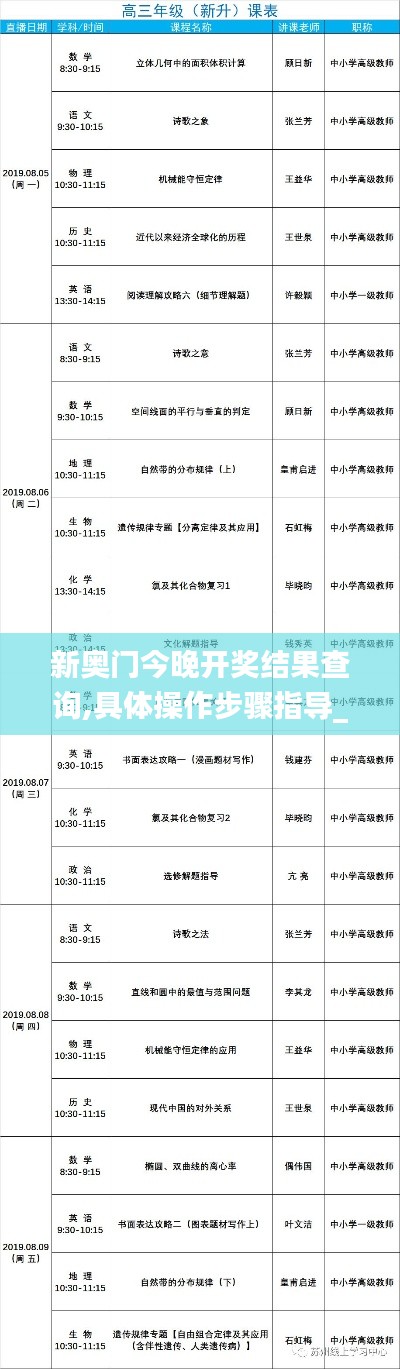 新奥门今晚开奖结果查询,具体操作步骤指导_7DM3.658