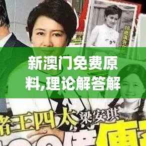 新澳门免费原料,理论解答解释定义_网红版4.507